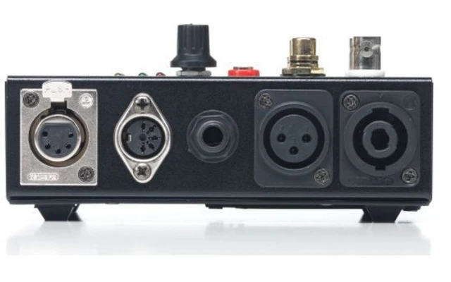 dBX CT2