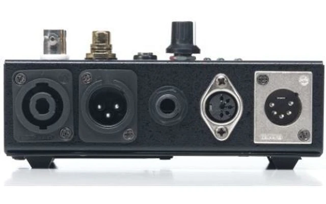 dBX CT2