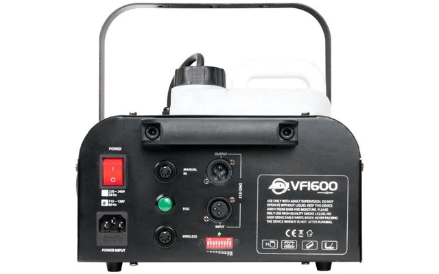 ADJ VF 1600