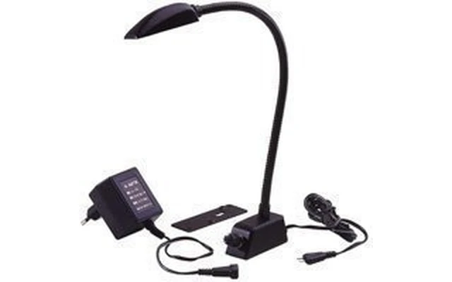 Lampara flexible para Dj