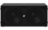 Subwoofer pasivo