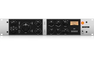 Behringer 676