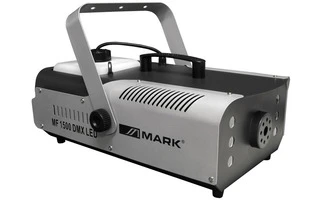 Mark MF 1500 DMX LED