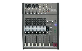 Phonic AM 1204