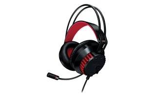 Auriculares gaming PC Philips SHG800