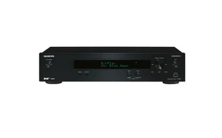 Onkyo T-4070B Negro