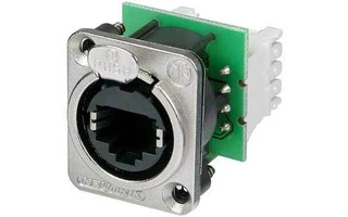 Neutrik NE8FDV-Y110