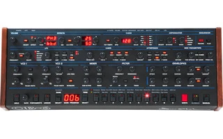 Oberheim OB-6 Module