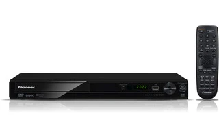 Pioneer DV-2022