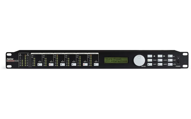 Fonestar PDA-207