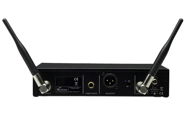 AKG WMS 470 Sport Set Band 10