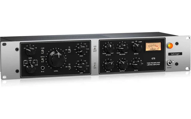 Behringer 676