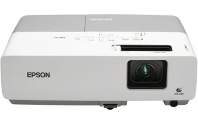 Epson EMP 83H