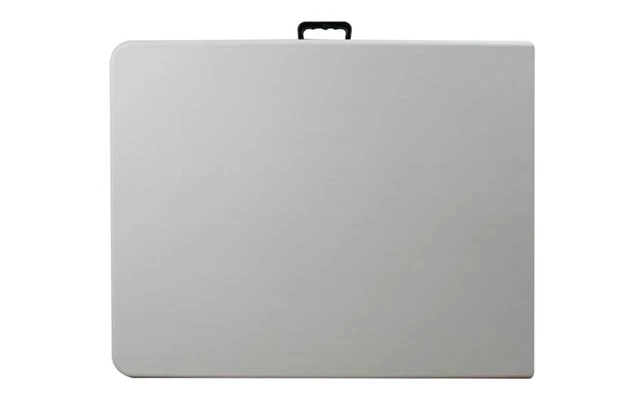 MESA PLEGABLE - 183 x 76 x 74cm