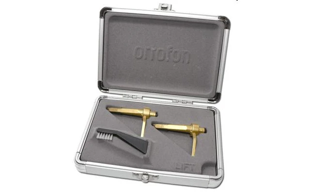 Ortofon Concorde Gold Twin Set