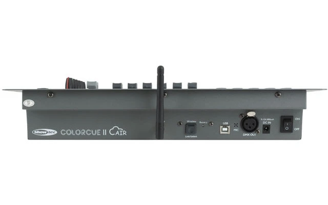Showtec ColorCue 2 Air
