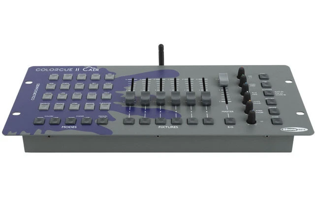 Showtec ColorCue 2 Air