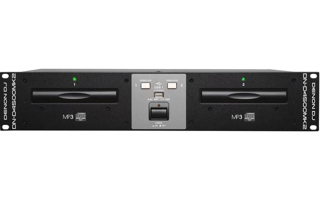 Denon DN D4500 MKII