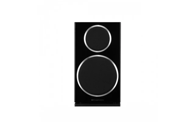Wharfedale Diamond 225 Negro