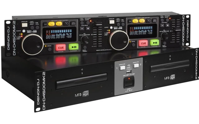 Denon DN D4500 MKII