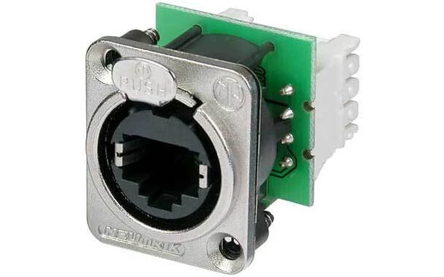 Neutrik NE8FDV-Y110