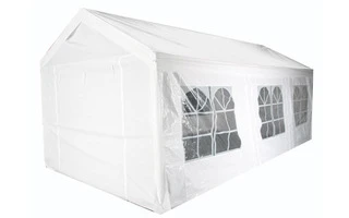 Carpa para fiestas - 3 x 6 M