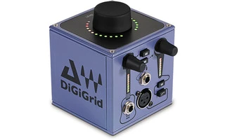 DiGiGrid M