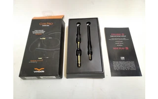 V-Moda Coilpro - Liquidación