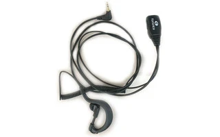 Micro Auricular para walkie talkie Motorola