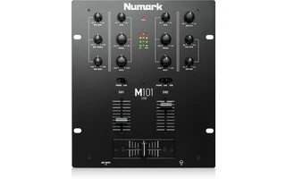 Numark M101 USB Black