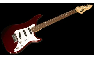 Vigier Expert Standard 63 Retro Red RW - VEX6CVS3 RR R