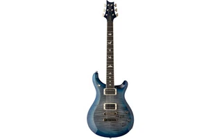 PRS Guitars S2 McCarty 594 Faded Gray Black Blue Burst