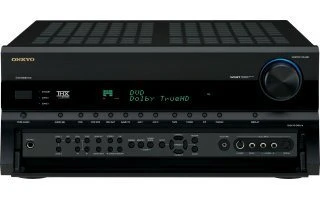 ONKYO TX-SR805