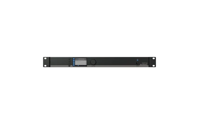 Audac DSP 40 Sintonizador DAB/DAB+/FM