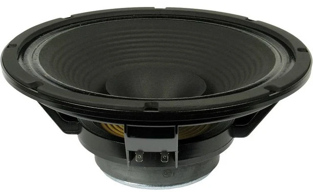 Beyma 12GA50 @ 4 Ohms