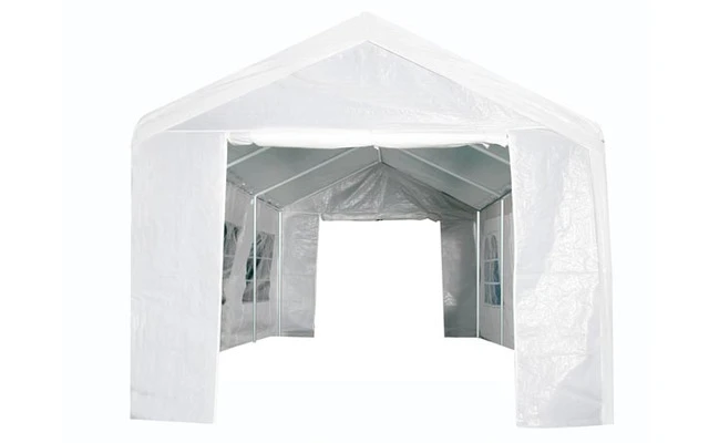 Carpa para fiestas - 3 x 6 M