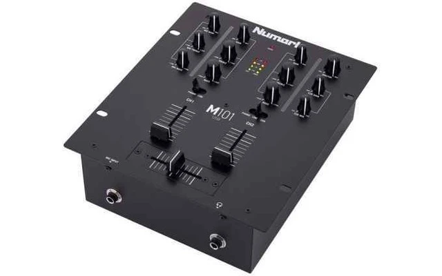 Numark M101 USB Black