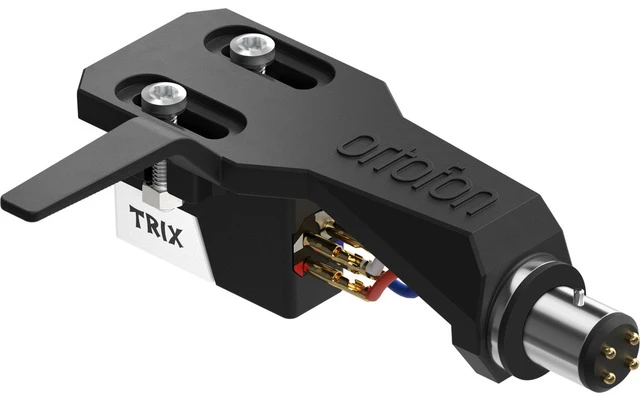 Ortofon VNL TRIX Premounted