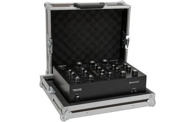 Roadinger Flightcase TRM-402