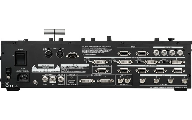 Roland V-800HD MKii