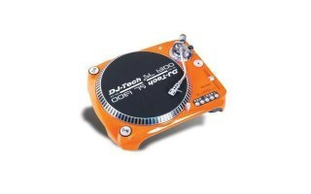 DJ Tech SL-1300 MK6