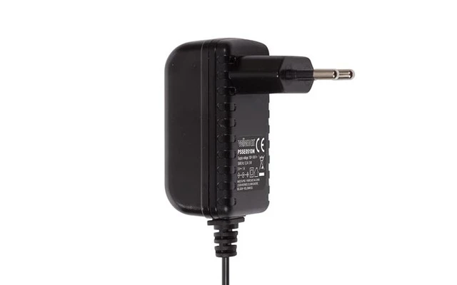 FUENTE DE ALIMENTACIÓN CONMUTADA - DISEÑO COMPACTO - 5 VDC - 1 A - 5 W