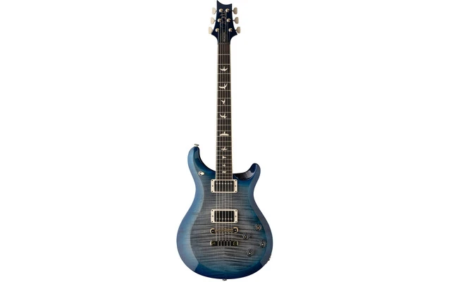 PRS Guitars S2 McCarty 594 Faded Gray Black Blue Burst