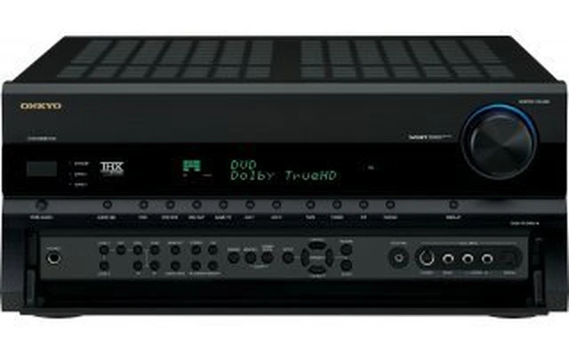 ONKYO TX-SR805
