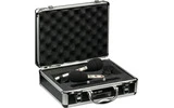 AKG C451B/ST (pareja estéreo + maleta) - Stock B