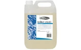 Showtec Bubble liquid 5 Litros - Concentrado