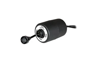 Audac WTR 24 Transformador de línea de 100 voltios resistente al agua de 24 W