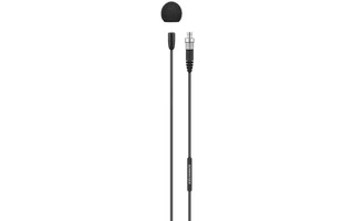 Sennheiser MKE Essential Omni Black 3 Pin