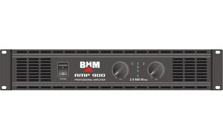 BHM AMP-900