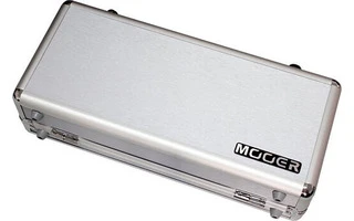 MOOER Firefly Para Cinco Pedales